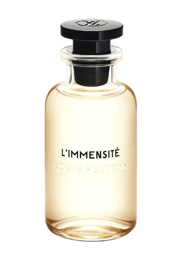 Louis Vuitton L'immensite Edp 100 Ml Diğer