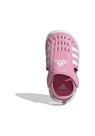 Adidas Water Sandal I Bebek Sandaleti Ie2604 Pembe Ie2604 Pembe