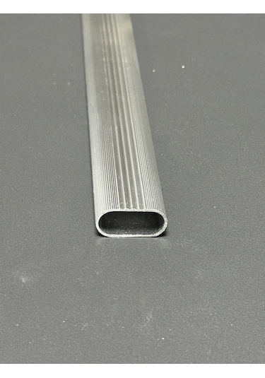 Oval Askı Borusu, Dolap İçi Askı Borusu