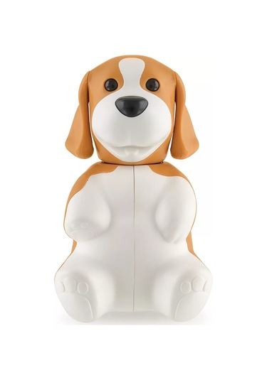 Flipper Diş Fırçası Tutucu Beagle + Diş Fırçası 169604003