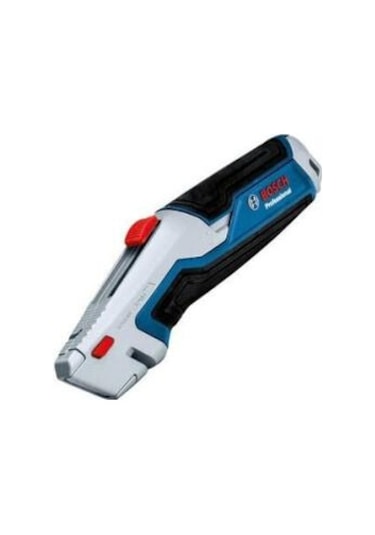 Maket Bıçağı Ve Bıçak Seti Bosch 1600a027m5