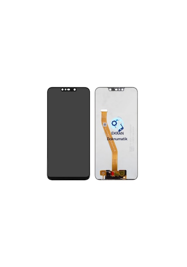 Huawei Mate 20 Lite Uyumlu Ekran Lcd