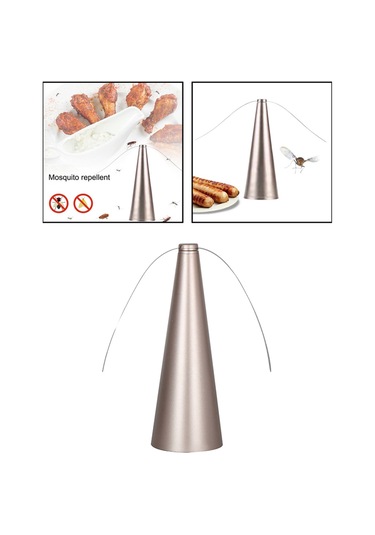 Homyl Sinek Kovucu Fan Hataları Korkutucular Kimyasal Altın
