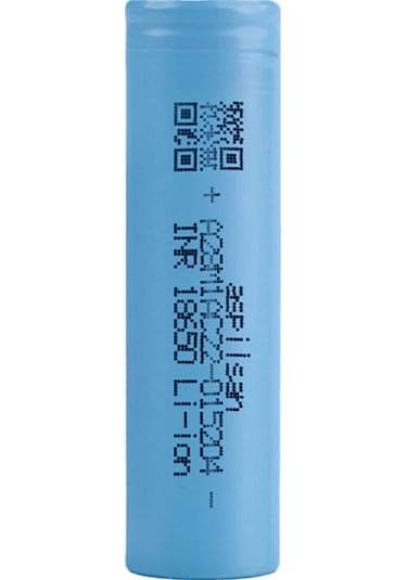 Aspilsan A28 3.65v 2800 Mah Lityum İyon Pil