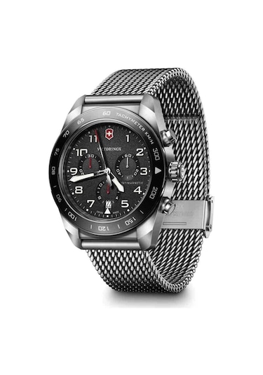 Victorinox 242048 Chrono Erkek Kol Saati Çok Renkli