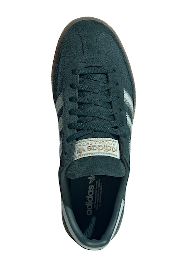 Adidas Spezial Kadın Yeşil Hentbol Ayakkabısı Jr0847 Yeşil