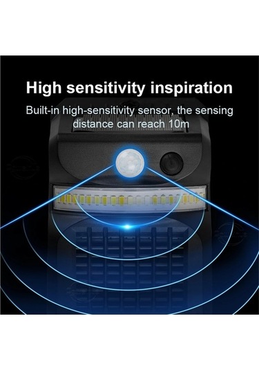 Novahub Yüksek Güçlü Led Güneş İşık Sivrisinek Katili Lamba Beyaz Ve Sıcak