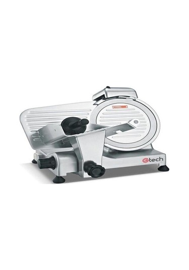 Belirtilmemiş Gastrotech Ms250st-u Gıda Dilimleme Makinesi, 250 Mm-73642