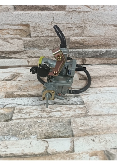 Shengwey Cup 100 Karbüratör Gaz Piston 15mm