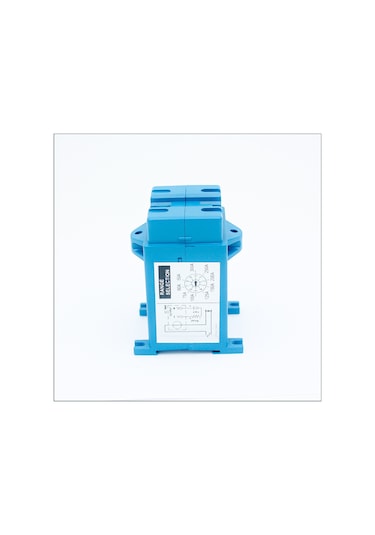 Frer Mrc032 Serisi 32x10 Akım Trafosu 4-20ma Çıkış Trms 50-300a Ayar Sahalı Cl.1
