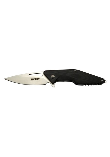 Crkt 4415 Siyah Çakı Çok Renkli