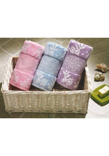 Soley Dante 2'li El Havlusu