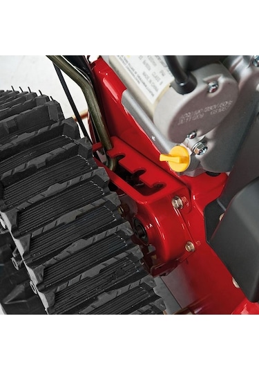 Mtd Optıma Me 66 T Kar Küreme Makinası Benzinli 277cc 66cm