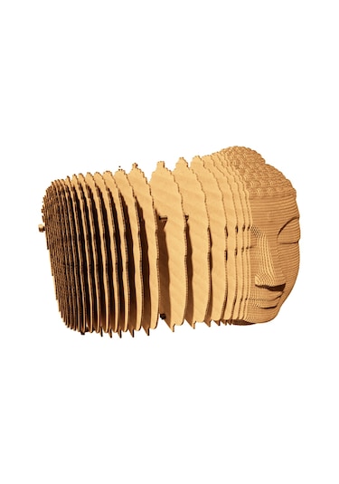 Cartonic 3d Puzzle - Buddha