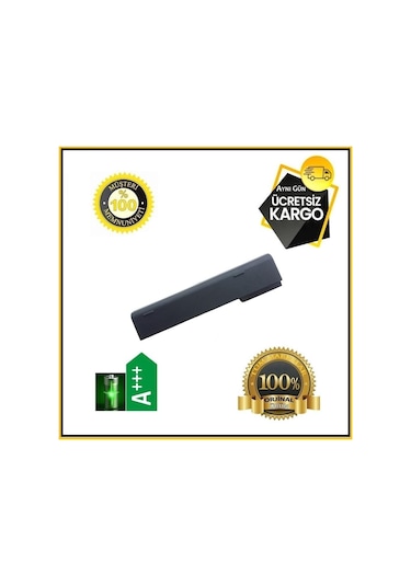 HP Uyumlu Hstnn-Db4Y Hstnn-Lb4X Notebook Batarya Pil