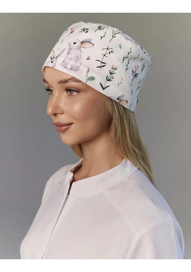 Lavuar Medikal Toz Kapağı - Başlık 162066412