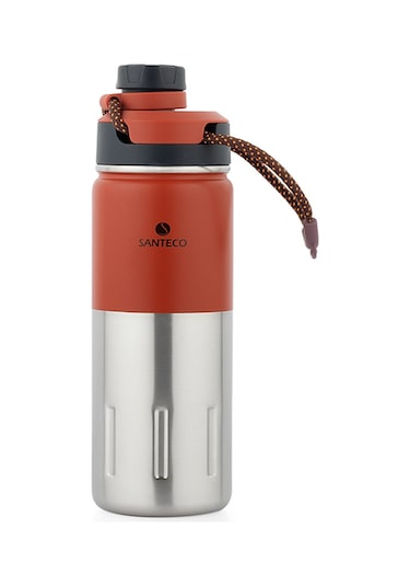 Santeco Ktwo Sporcu Termosu 500 Ml-bordo