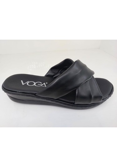 Voga 2297 Comfort Casual Bayan Terlik 001
