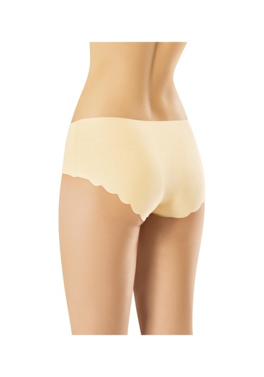 Modinn 6050 Kadın Lazer Kesim Bato Slip Külot Pamuklu 001