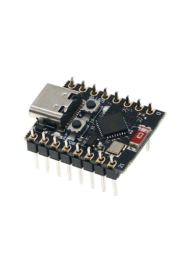 Esp32 C3 Super Mini Geliştirme Kartı Wifi Bluetooth Type-c Usb