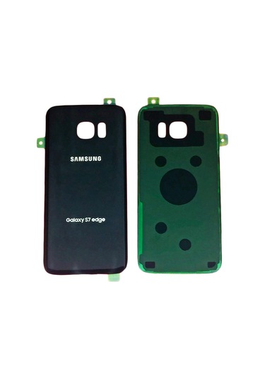 Samsung Galaxy S7 Edge Arka Kapak Batarya Pil Kapağı