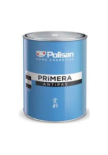Polisan Primera Antipas 2,5Lt Gri
