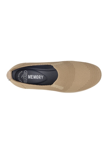 Sneaker Günlük Kadın 27 D38 K8 Fly Flot Cloth Shoe Hazel Hazel Çok Renkli