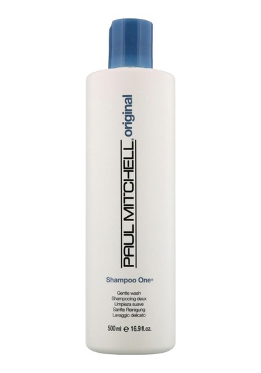 Paul Mitchell Original Şampuan 500 ML