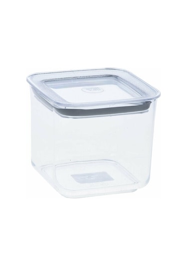 Vip VPS-004 Sude Kare Saklama Kabı 700 ML Çok Renkli