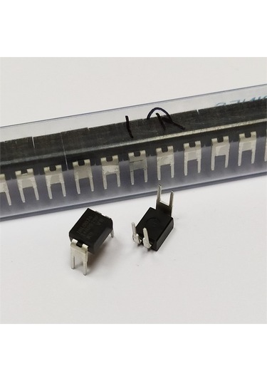 Irld024 2.5a 60v Dip Mosfet Transistör 4 Adet Fiyatları ve Özellikleri