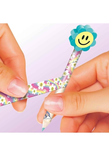 28840 Sun-cnl-hobi Set Style 4ever Mini Kırtasiye Makinesi