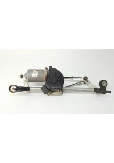Gm 13432685 Ön Silecek Motoru Mekanizması Corsa D / E 2007-2019