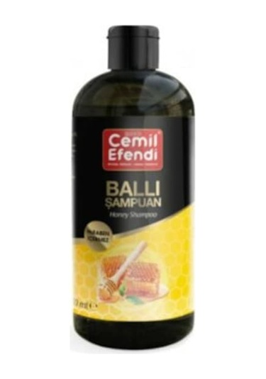Cemilefendi Ballı Şampuan 400 ML