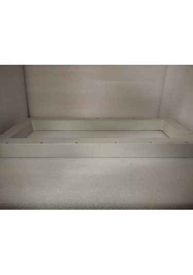 Std 470x160 Toroid Akım Transformatörü Dikdörtgen