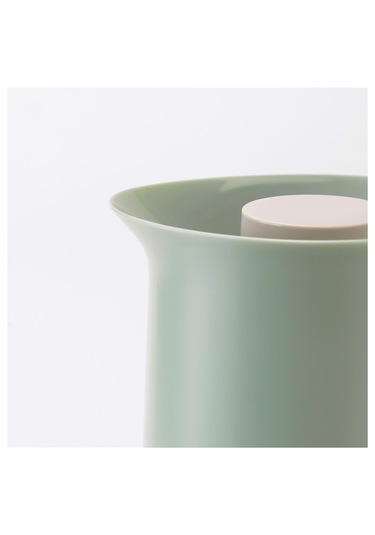 Ikea Behövd Termos Yeşil-bej 70353890 Renkli