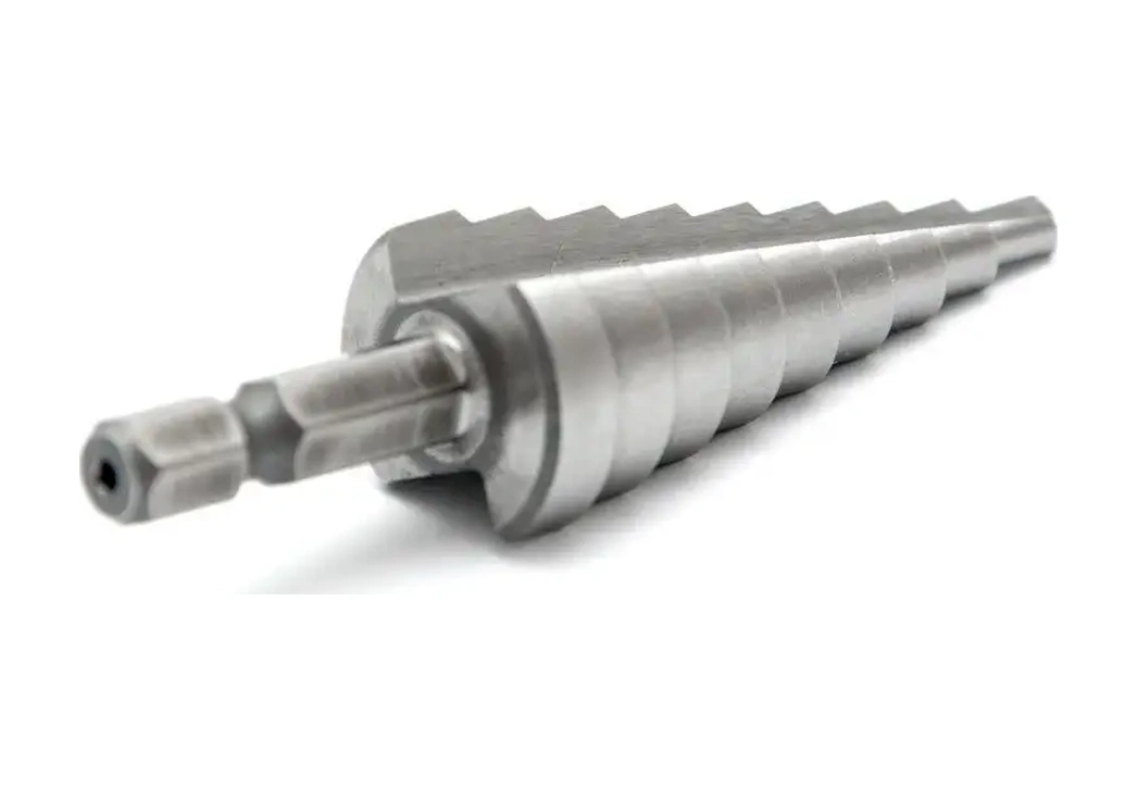 Rage R6m5 Altıgen Saplı Kademeli Matkap 4-20 Mm 8655120