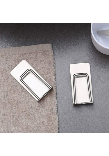 Paslanmaz Çelik Diş Fırçası Tutucu Duvara Monte Diş Fırçası Tutucu Bardaklar Kupalar Su Geçirmez Kendinden Yapışkanlı Delme Gerektirmeyen Banyo Diş Fırçası Tutucu Diğer