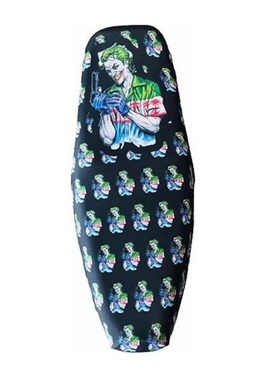 Cg,cup,drift Uyumlu Joker Koltuk Kılıfı Dijital Baskı