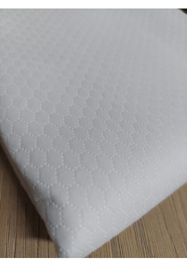 2 Adet Sıvı Geçirmez Fermuarlı Yastık Alezi