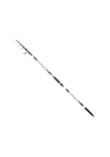 Captain 1697 Magnifico 420cm Tele Surf Kamış 100-300gr  Atar