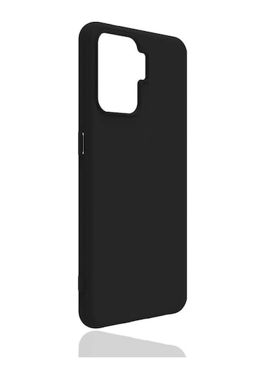 Oppo Reno 5 Lite Kılıf Zore Biye Silikon Kılıf