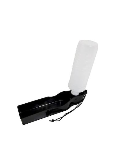 Nunbell Kedi Seyahat Suluğu 500 ML Çok Renkli