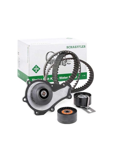 Peugeot 301 1.6 Hdı Dizel Triger Ve Devirdaim Seti 2012-2017 Ina