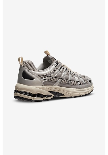 Pace Runner Erkek Koşu Ayakkabı Gri