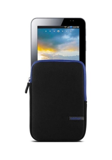 Ip-118 Mavi 7" Tablet Pc Kılıfı Tablet Kılıfı