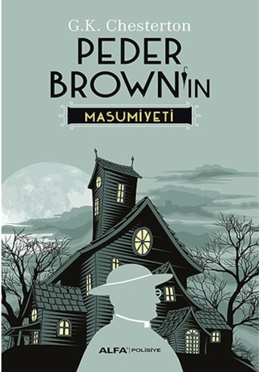 Bay Perşembe + Peder Brown'ın Masumiyeti + Okuma Sticker'ları