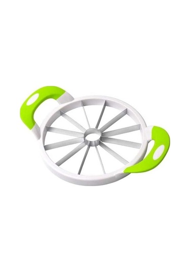 Ankatek Suntek Karpuz Ve Kavun Dilimleyici, Paslanmaz Çelik, Mutfak Araçları, 40x28cm, Kullanışlı Ve Dayanıklı Diğer Diğer