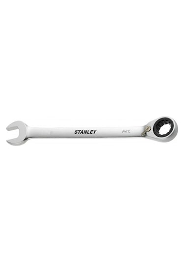 1-17-370 21Mm Cırcır Kombine Anahtar Stanley