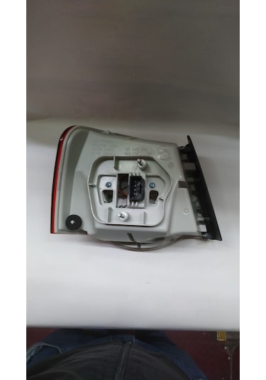 1K5945096 Jetta 2006-2011 Sağ Dış Stop