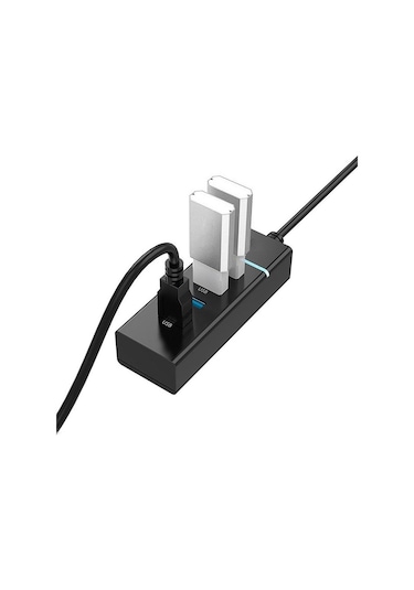 4 Port Usb 3.0 Çoğaltıcı Çoklayıcı Hub Adaptör Switch